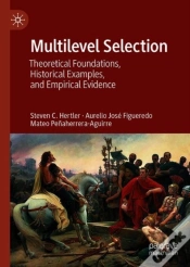Capa do artigo Multilevel Selection