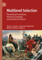 Capa do artigo Multilevel Selection