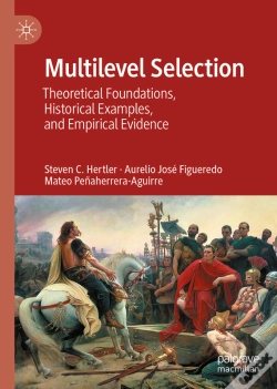 Capa do artigo Multilevel Selection