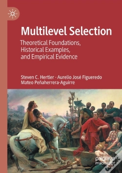 Capa do artigo Multilevel Selection