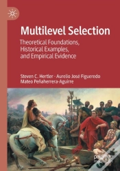 Capa do artigo Multilevel Selection