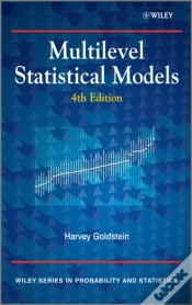 Capa do artigo Multilevel Statistical Models
