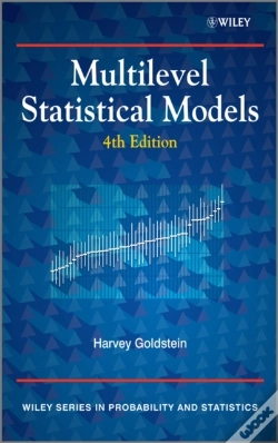 Capa do artigo Multilevel Statistical Models