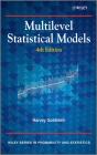 Multilevel Statistical Models - Preview