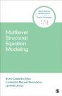 Multilevel Structural Equation Modeling - Preview