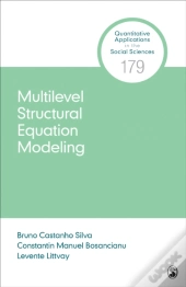 Multilevel Structural Equation Modeling