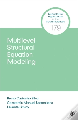 Capa do artigo Multilevel Structural Equation Modeling