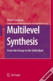 Capa do artigo Multilevel Synthesis