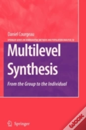 Capa do artigo Multilevel Synthesis