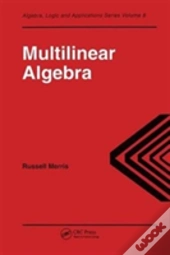 Multilinear Algebra
