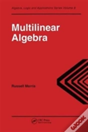 Capa do artigo Multilinear Algebra