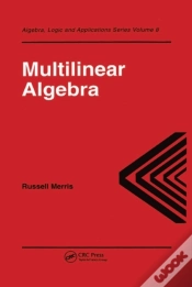 Capa do artigo Multilinear Algebra