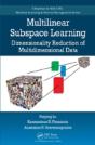 Multilinear Subspace Learning - Preview