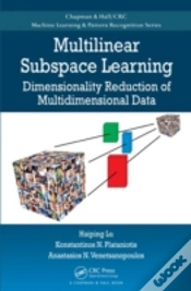 Capa do artigo Multilinear Subspace Learning