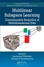 Multilinear Subspace Learning - Preview