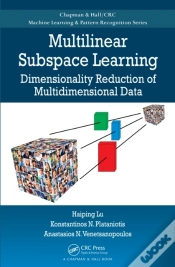 Capa do artigo Multilinear Subspace Learning