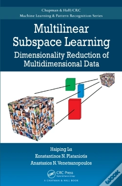 Capa do artigo Multilinear Subspace Learning