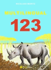 Capa do artigo Multilingual 1,2,3