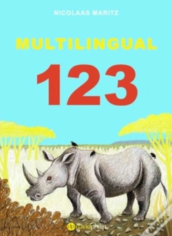Capa do artigo Multilingual 1,2,3
