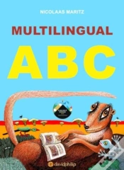 Capa do artigo Multilingual Abc