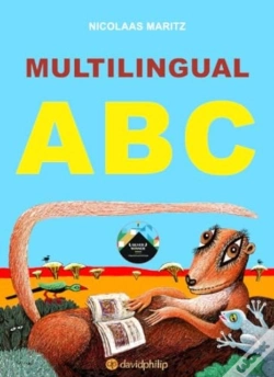 Capa do artigo Multilingual Abc