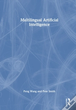 Capa do artigo Multilingual Artificial Intelligence