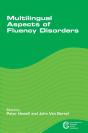 Multilingual Aspects Of Fluency Disorders - Preview