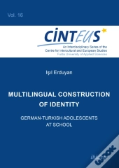 Multilingual Construction Of Identity