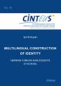 Multilingual Construction Of Identity - Preview