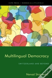 Multilingual Democracy