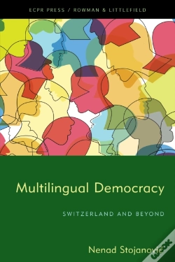 Capa do artigo Multilingual Democracy