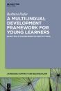 Multilingual Development Framework For Young Learners - Preview