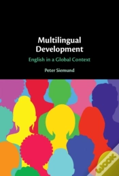 Capa do artigo Multilingual Development