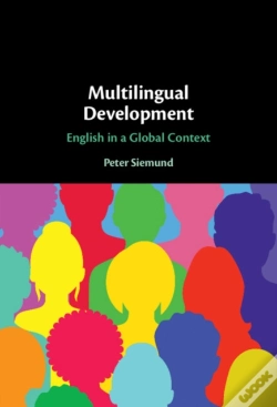 Capa do artigo Multilingual Development