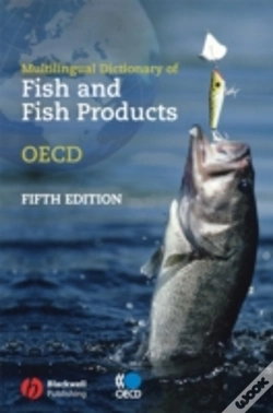 Capa do artigo Multilingual Dictionary Of Fish And Fish Products