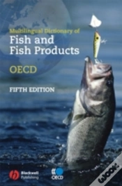 Capa do artigo Multilingual Dictionary Of Fish And Fish Products