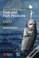 Multilingual Dictionary Of Fish And Fish Products