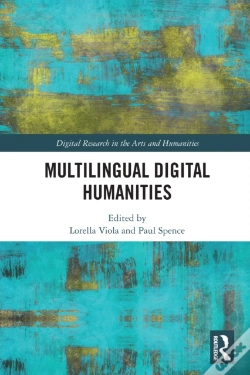 Capa do artigo Multilingual Digital Humanities