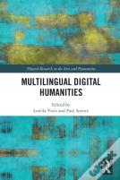 Multilingual Digital Humanities