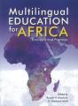 Multilingual Education For Africa - Preview