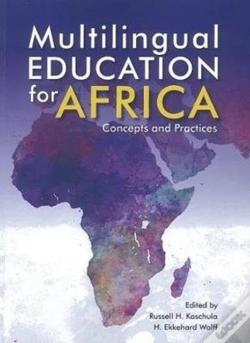 Capa do artigo Multilingual Education For Africa