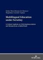 Multilingual Education Under Scrutiny - Preview