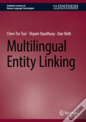 Multilingual Entity Linking