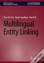 Multilingual Entity Linking