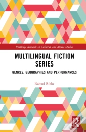 Multilingual Fiction Series