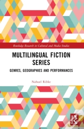 Capa do artigo Multilingual Fiction Series