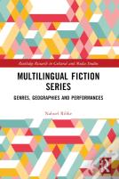 Multilingual Fiction Series