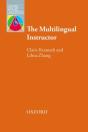 Multilingual Instructor - Preview