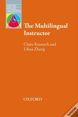 Capa do artigo Multilingual Instructor