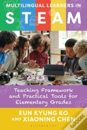 Capa do artigo Multilingual Learners In Steam